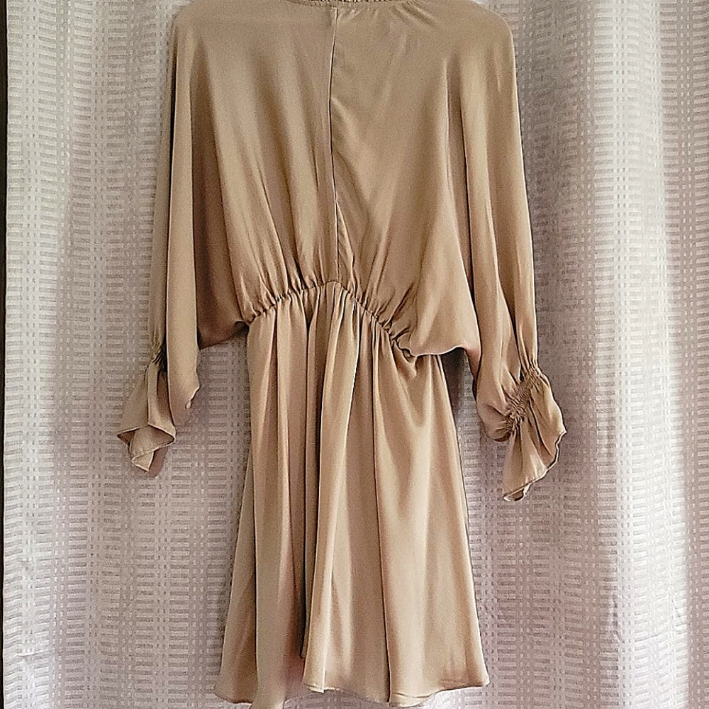 .   Perfect Datenight Dress - Picture 3 of 4